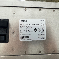 Bio-Rad S3 Biosafety Cabinet image 2